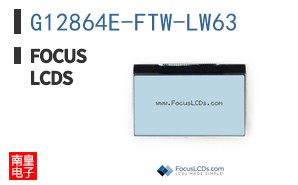 G12864E-FTW-LW63 ͼƬ